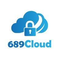 689cloud logo image