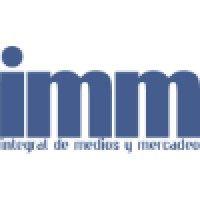 integral de medios y mercadeo logo image