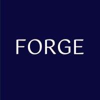 forge holdings logo image