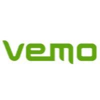 vemo inc. logo image