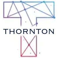 thornton technical content logo image