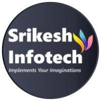 srikesh infotech logo image