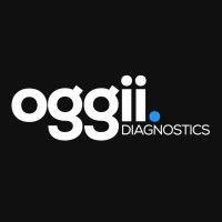 oggii. logo image