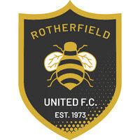 rotherfield united football club logo image