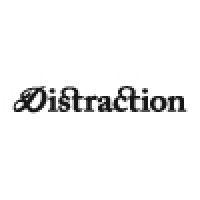 distraction logo image