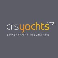 crs yachts ltd logo image