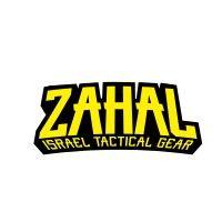 zahal - israeli tactical gear logo image