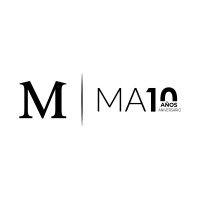 maio legal logo image