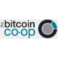 the bitcoin co-op logo image