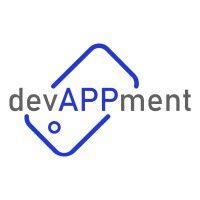 devappment logo image