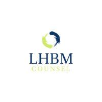 lhbm counsel logo image