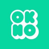 okno creative studio logo image