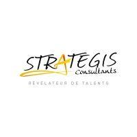 strategis consultants