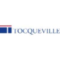 tocqueville asset management logo image