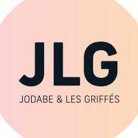 agence jodabe et les griffés logo image