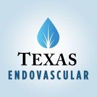 texas endovascular logo image