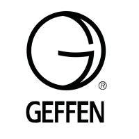 geffen records logo image