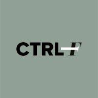 ctrl-f logo image