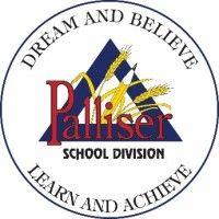 the palliser school division