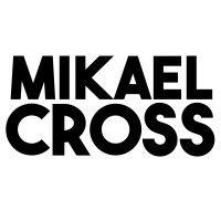 mikael cross | premium content for brands logo image