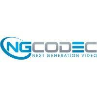 ngcodec inc. (acquired by xilinx now amd)