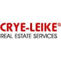 crye leike realtors logo image