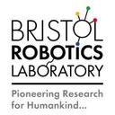 logo of Bristol Robotics Laboratory