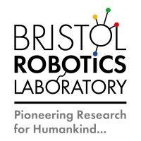 bristol robotics laboratory logo image