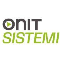 onit sistemi logo image