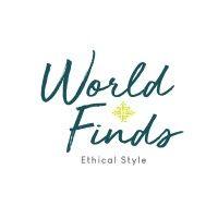 worldfinds logo image