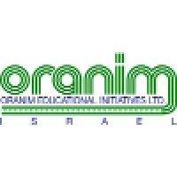 oranim educational initiatives, ltd. logo image