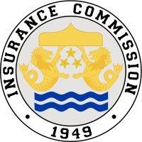 philippine insurance commission logo image