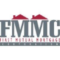 first mutual mortgage corporation logo image