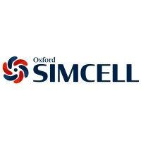 oxford simcell ltd logo image