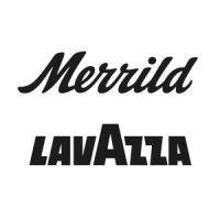 merrild lavazza danmark aps logo image