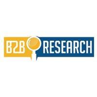 the b2b research