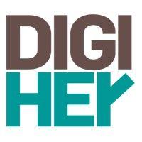 digihey logo image