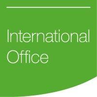 international office rwth aachen university logo image