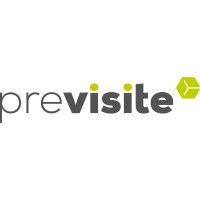 previsite - marketing immobilier logo image