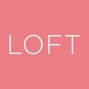 logo of Loft