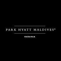 park hyatt maldives hadahaa logo image