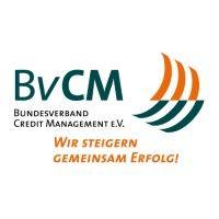 bundesverband credit management e.v. logo image