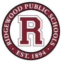 ridgewood public schools logo image