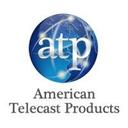 logo of American Telecast Products Llc