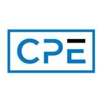 capficiency private equity logo image