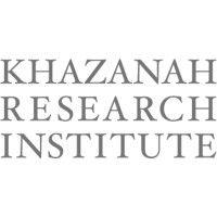 khazanah research institute logo image