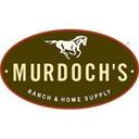 logo of Murdochs Ranch Home Supply