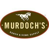 murdoch's ranch & home supply