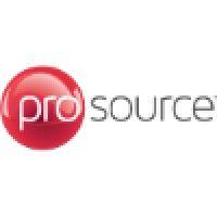 prosource logo image