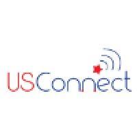 usconnect logo image